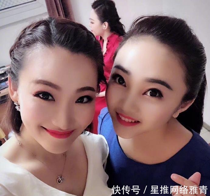 北京奥运会十年, 林妙可还在被骂假唱, 而杨沛