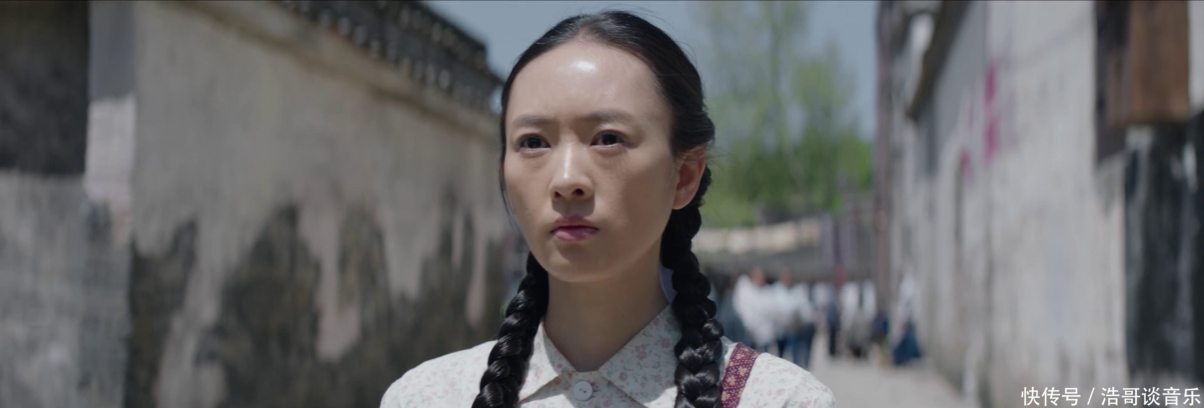 《大江大河》大结局,除了第二部的预告,这些伏
