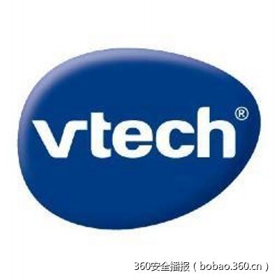 VTech被攻击，儿童家长信息泄露（上）