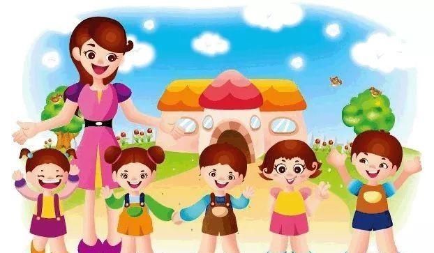 幼儿园教师工资