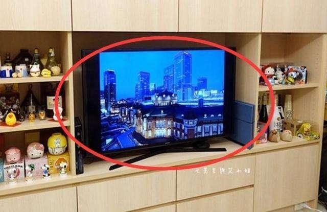 现在大家用什么看电视 t0145fcb3f6ac4584a7.jpg?size=640x415