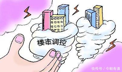 三四线楼市已到高位，上涨还是下降全看政策风向