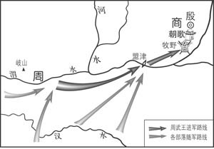 桂陵之战