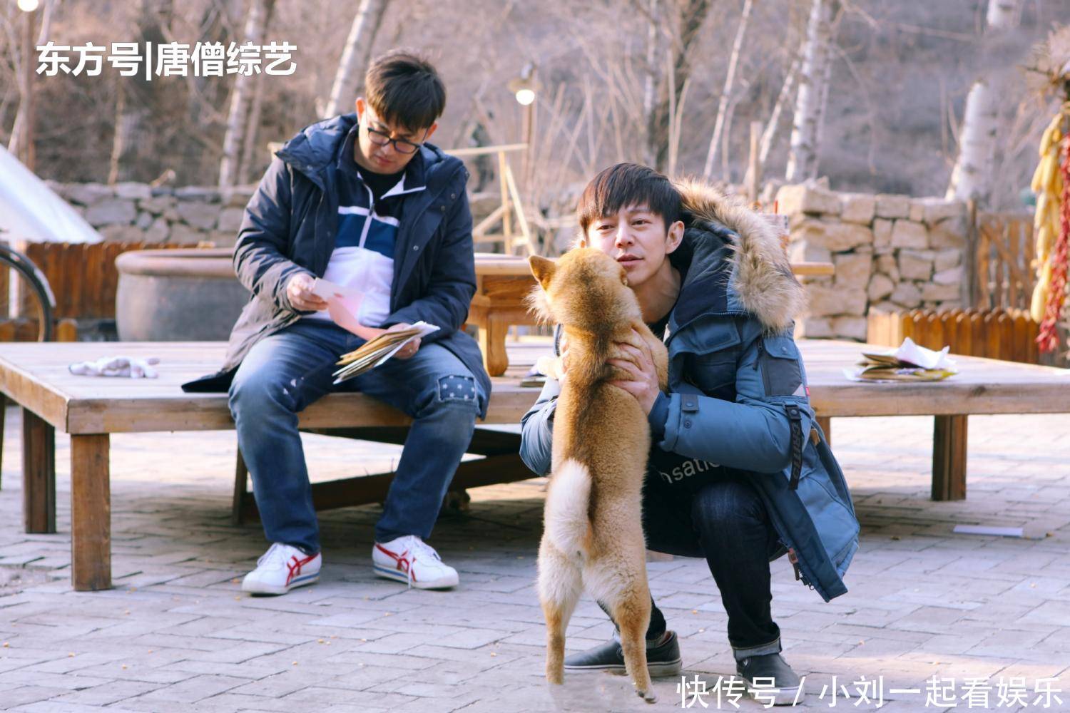 《向往的生活3》常驻嘉宾可能没有他看来黄磊