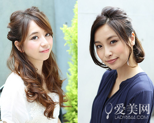 <em>长发公主</em>头PK短发半扎公主头更甜美_360问答