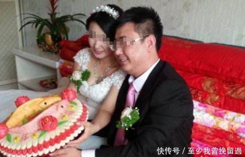 “死亡之吻”新婚之夜，丈夫亲吻妻子时手碰了她一下，导致妻子命