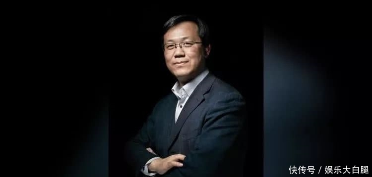 卓伟爆出猛料,这两人名气不输杨幂刘恺威,但是