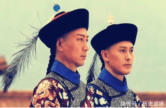 古代太监被净身之后身上有股怪味, 为什么后宫