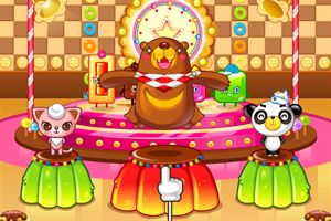 一起来跳舞,一起来跳舞小游戏,360小游戏-360