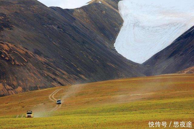 全球最危险的五大景点 中国有一处上榜 第一个一不小心就会丧命！