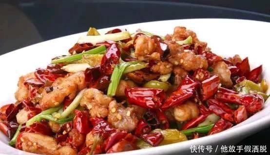 吃不腻的几道家常美食,清爽鲜美又有营养,口感丰富,家人都爱吃 老虎机游戏