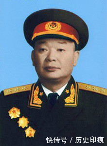 1955年评定军衔时,毛主席说上将名单中一定要