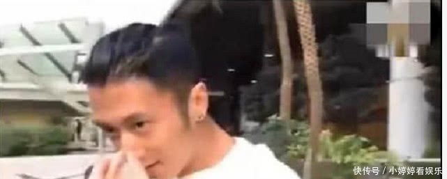 谢霆锋与张柏芝复婚,承认三胎孩子是谢家人本