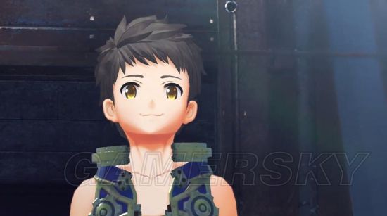 《异度之刃2》刷黄金晶片方法及队伍配置推荐