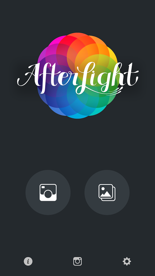 Afterlight截图1