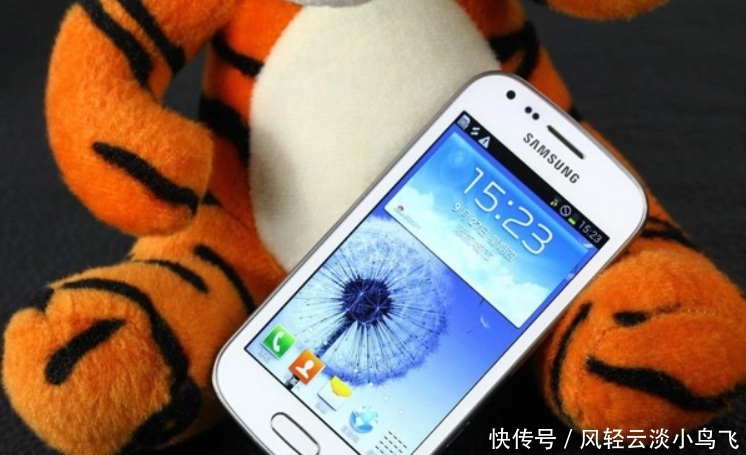 三星手机中国销量下降,为何钱却越赚越多?201