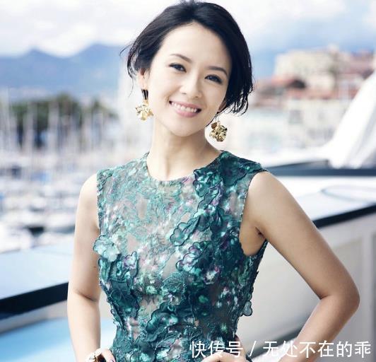 章子怡曝怀二胎,网曝章子怡将停工专心养胎