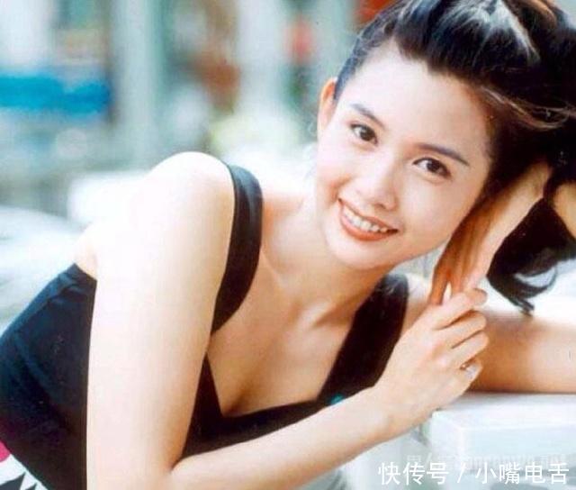 曾经的他,让舒淇李丽珍都留下了沉痛的回忆,现