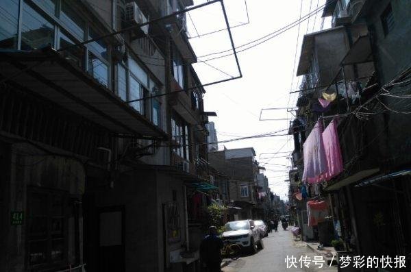 上海最大贫民窟--上海十大棚户区最密集的闵行