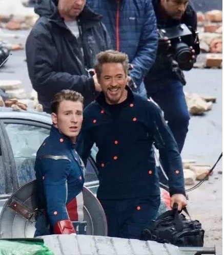 《复联4》提档4月24日,国产电影全部退让1周