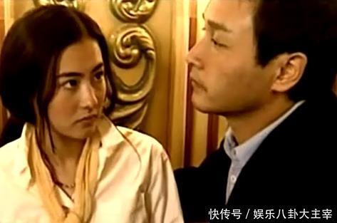 张国荣豆瓣评分最高的电影排名,你看过几部?