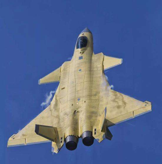 歼-20装备的WS-15发动机有多厉害?看完你就