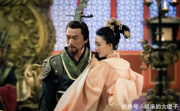 《封神演义》子虚为爱而死,妲己结局如何?太扎