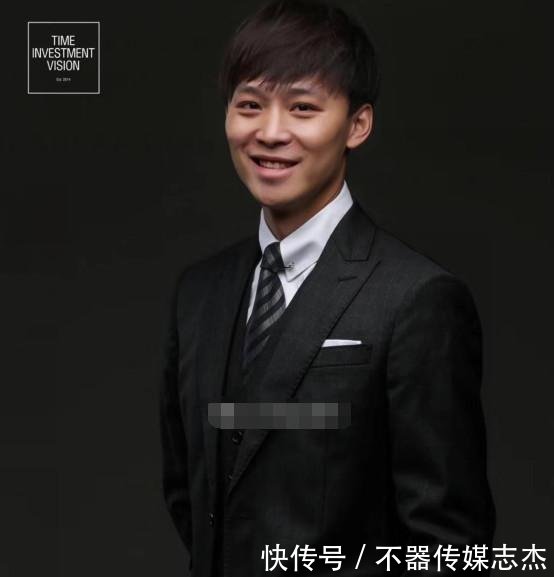 郑爽男友张恒早期高清写真照罕见曝光, 对比张