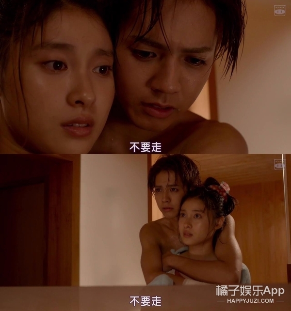 开场就踹公交车起飞,《哥哥太爱我了怎么办》电影版甜炸了!