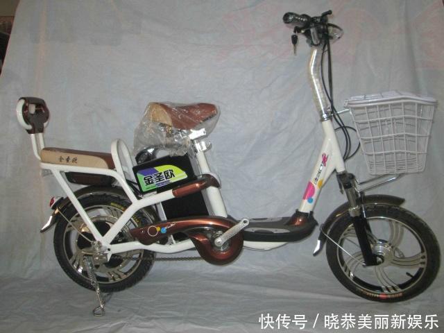 电动车新标这么严,到底什么样的电动是超标车