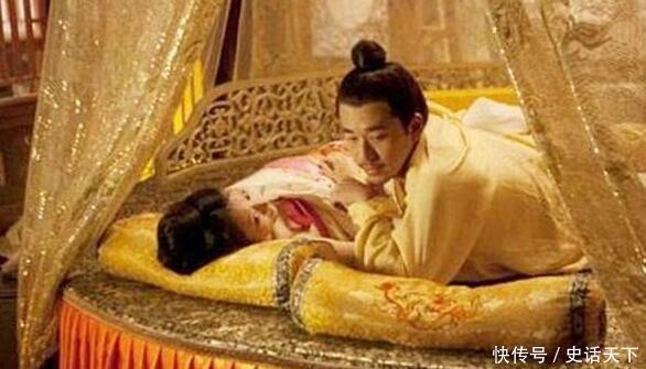 皇帝死后,新皇帝如何对待后宫3千小妈?第1种残忍,第3种变态