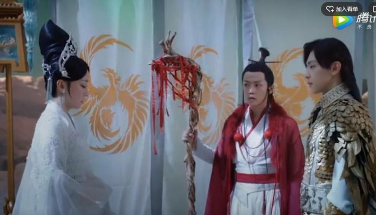 旭凤撒娇1让锦觅喊相公,锦觅喊了一个更甜的,网找个带字的图片搞笑图片图片