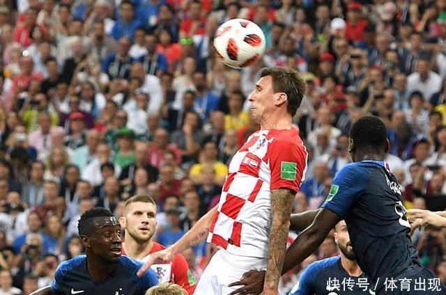 本届世界杯最强射手王诞生!不是哈里凯恩,也