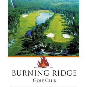 Burning Ridge Golf Club