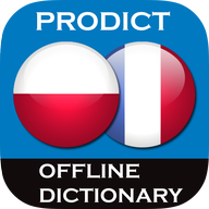 Polish - French dictionary