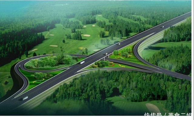湖南“死而复生”的高速公路,停工4年,18年春节前夕可望通车