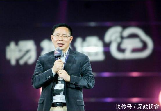 友金所斩获GICC大会小微企业首选科技金融行