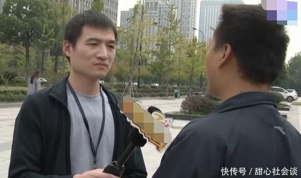 外卖小哥离职,将装备还给公司美团却不退押金