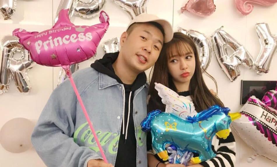 杜海涛录制综艺,和沈梦辰爸爸聊天酒后失控,网