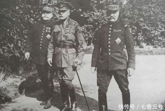 史上最坑的三大将领,中国一个,西方一个,日本是