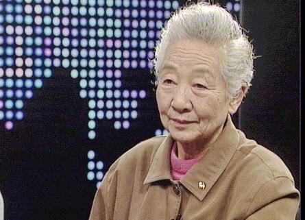 在烈火中永生:江姐,小萝卜头,华子良,一人97岁