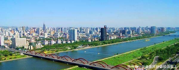 河南与山西之间一条时速250高铁在建, 通车后