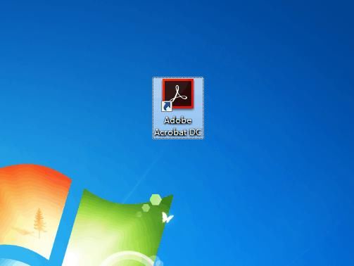 pdf文件如何删除其中某一页