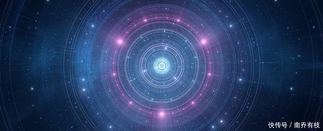 暗物质会形成神秘的玻色子星一项新研究提出惊