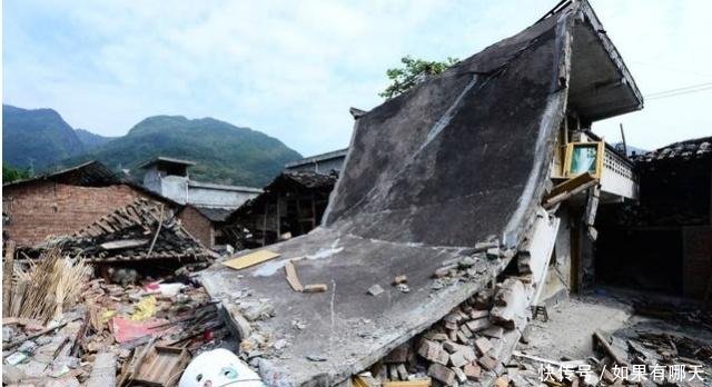 462年前的陕西华县地震,为何达到了历史记载的