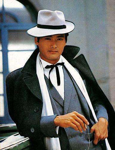 两人同是饰演许文强, 为何一人成了经典, 一人却