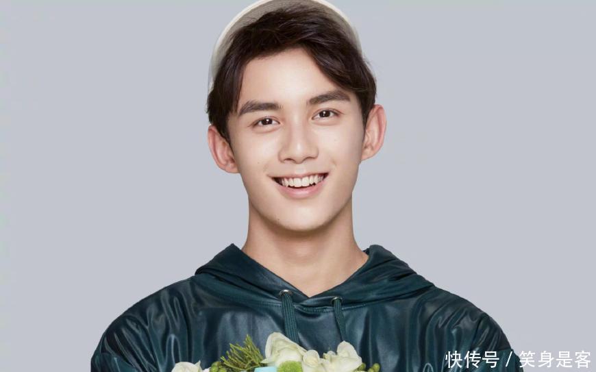 同是99年的, 王俊凯红了, 吴磊红了, 唯独这么宠