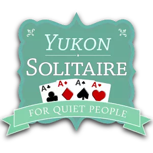 Yukon Solitaire forQuietPeople