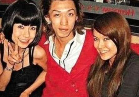 AngelaBaby曝出18岁照片,黄晓明都不相信,网友