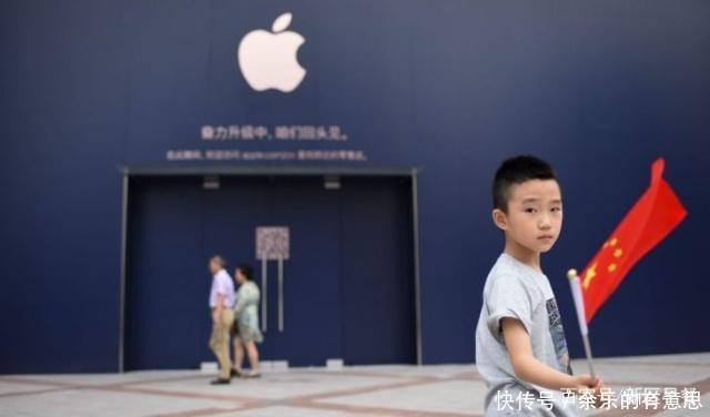 中国禁售苹果手机了,那我们买不到iPhone了